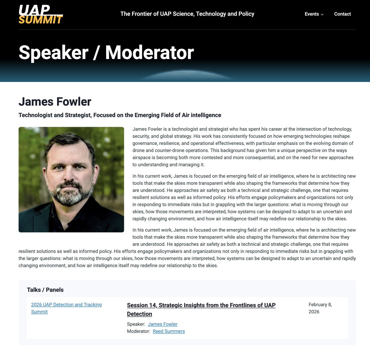 Reed Summers tweet media