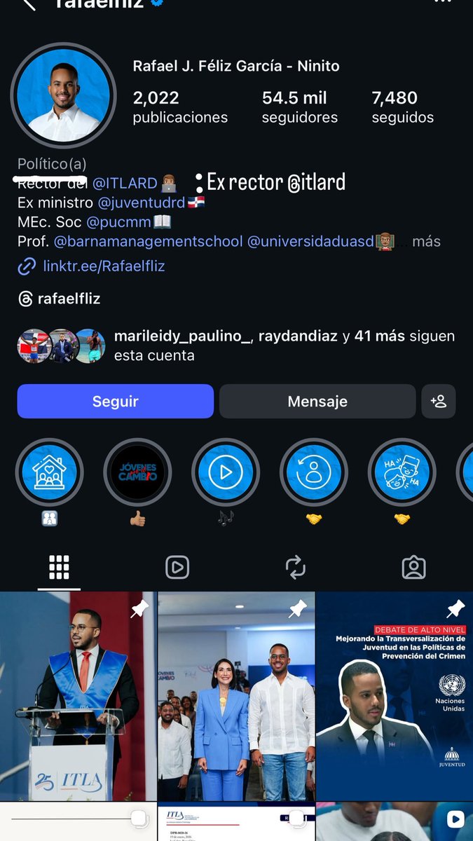 markReynos's tweet photo. @Oskarina_Ortiz ✅ https://t.co/KEC7OgrtkZ