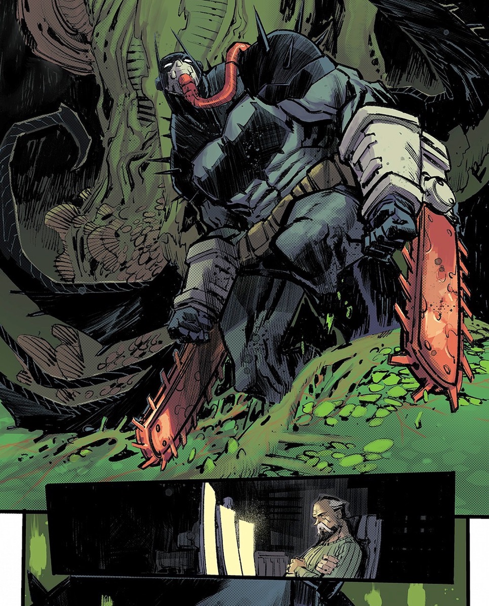 The Batman (@TheBatman9999) / Posts / X