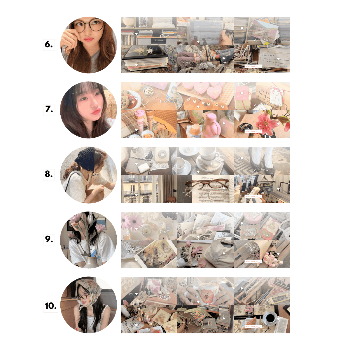 ducat8i's tweet image. help rt please? thank u! &amp;lt;3

HALO aku punya 10 layout ready stock dengan price 6k/ea, open by req juga tapi +1k yaa ^___^

————— #zonauang #zonaba