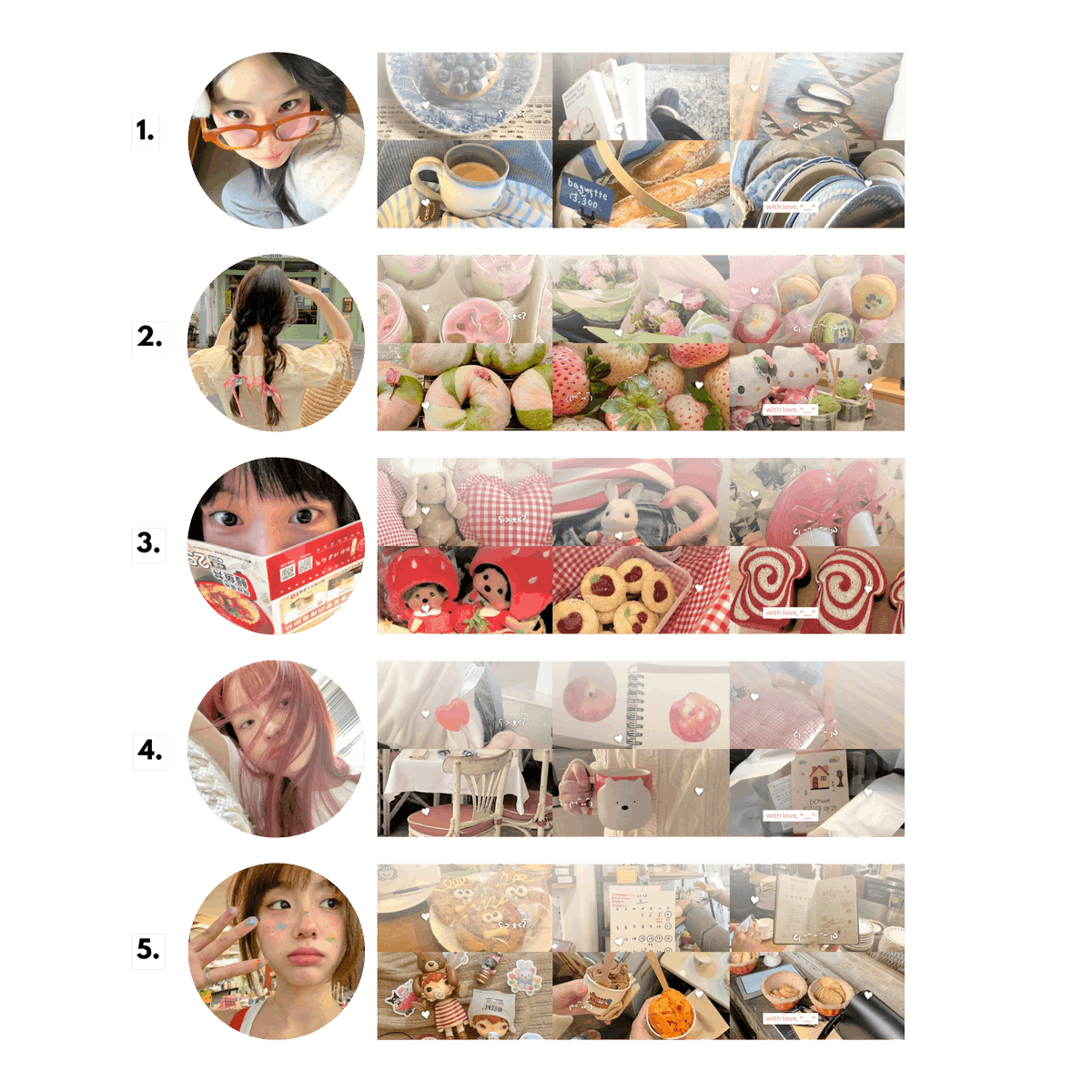 ducat8i's tweet image. help rt please? thank u! &amp;lt;3

HALO aku punya 10 layout ready stock dengan price 6k/ea, open by req juga tapi +1k yaa ^___^

————— #zonauang #zonaba