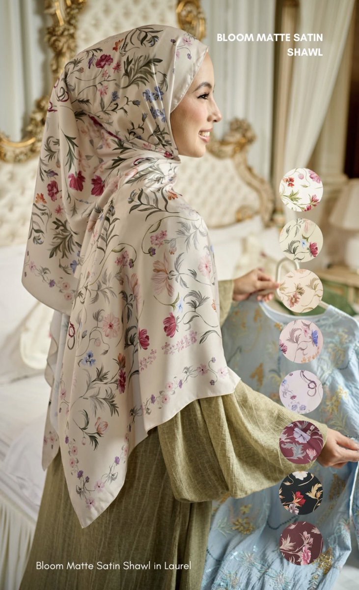 theothermimi_'s tweet photo. NAELOFAR PUNYA TUDUNG RAYA LAWA-LAWA SANGAT KENAPA YE???? Dah la harga mesra poket terpaksa la beli 🫵🏻😤 https://t.co/zNKAULTywh