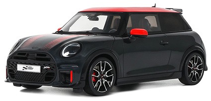 本日の予約 アイテム！ピックアップ
下記ブランドの新製品予約を開始いたしました。

・Kyosho
・Spark
・LOOKSMART
・OTTO
・First43
・GCD

予約ページ
hiko7.com/SHOP/310407/li…

ミニカー予約
hiko7（ヒコセブン）