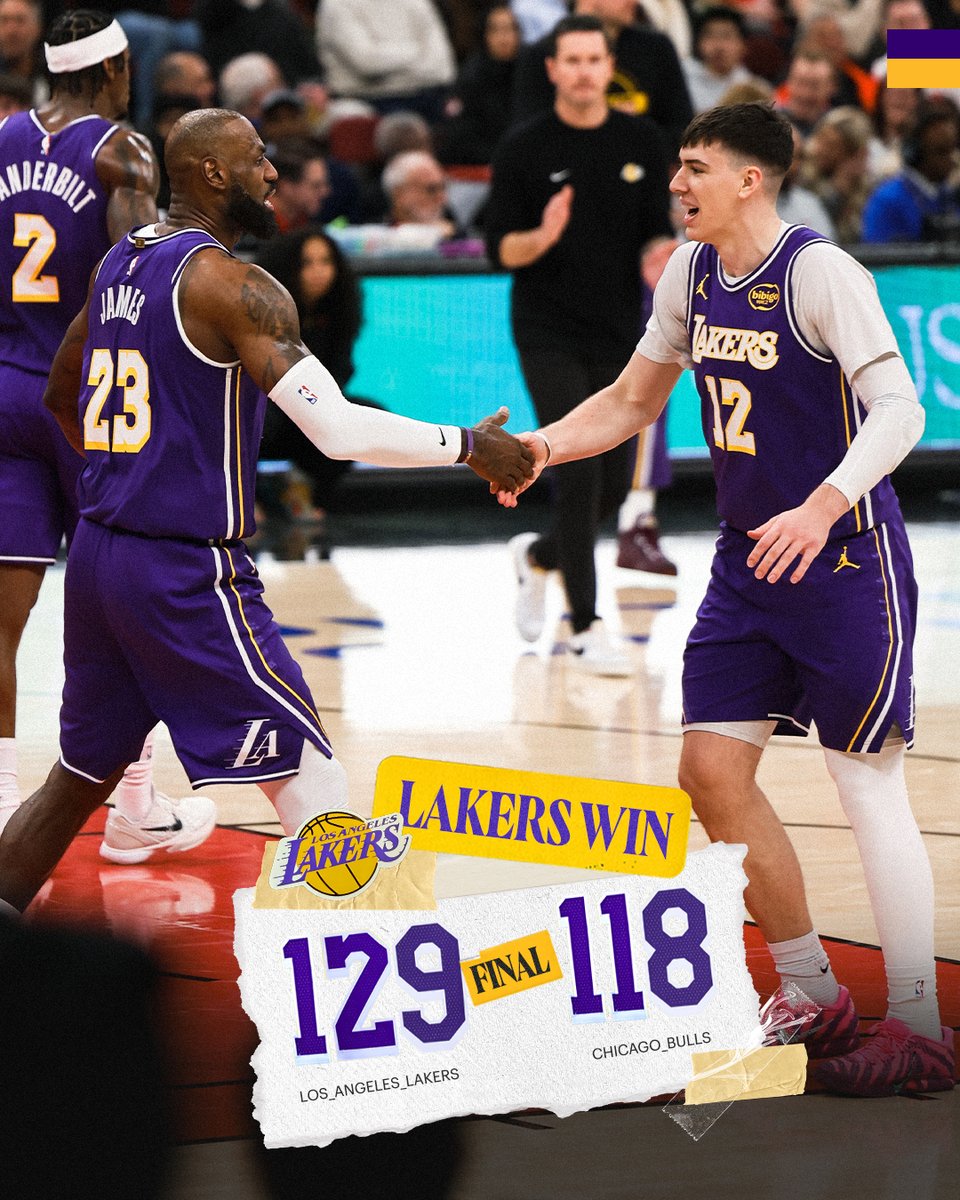 Dialed in for the dub ✔️