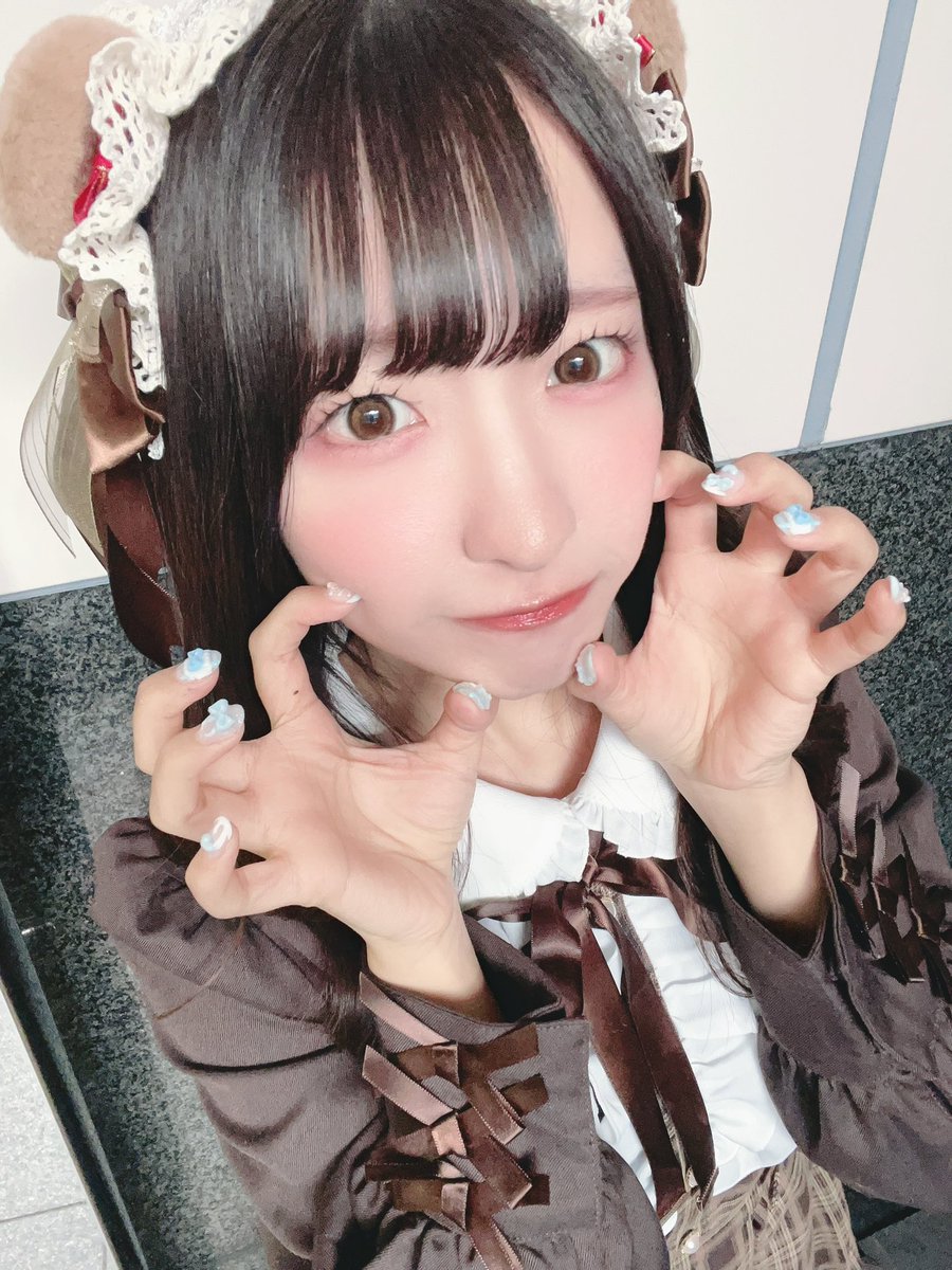 おはももせ🧸 3/28、ワンマン会える❔🎪