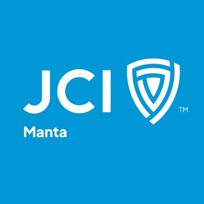 JCI MANTA ᵀᴹ tweet media