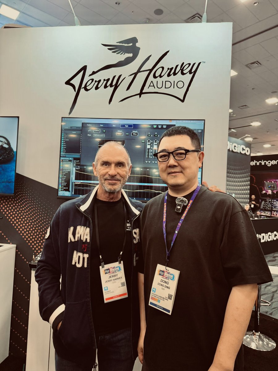 DING DONG AUDIO tweet media