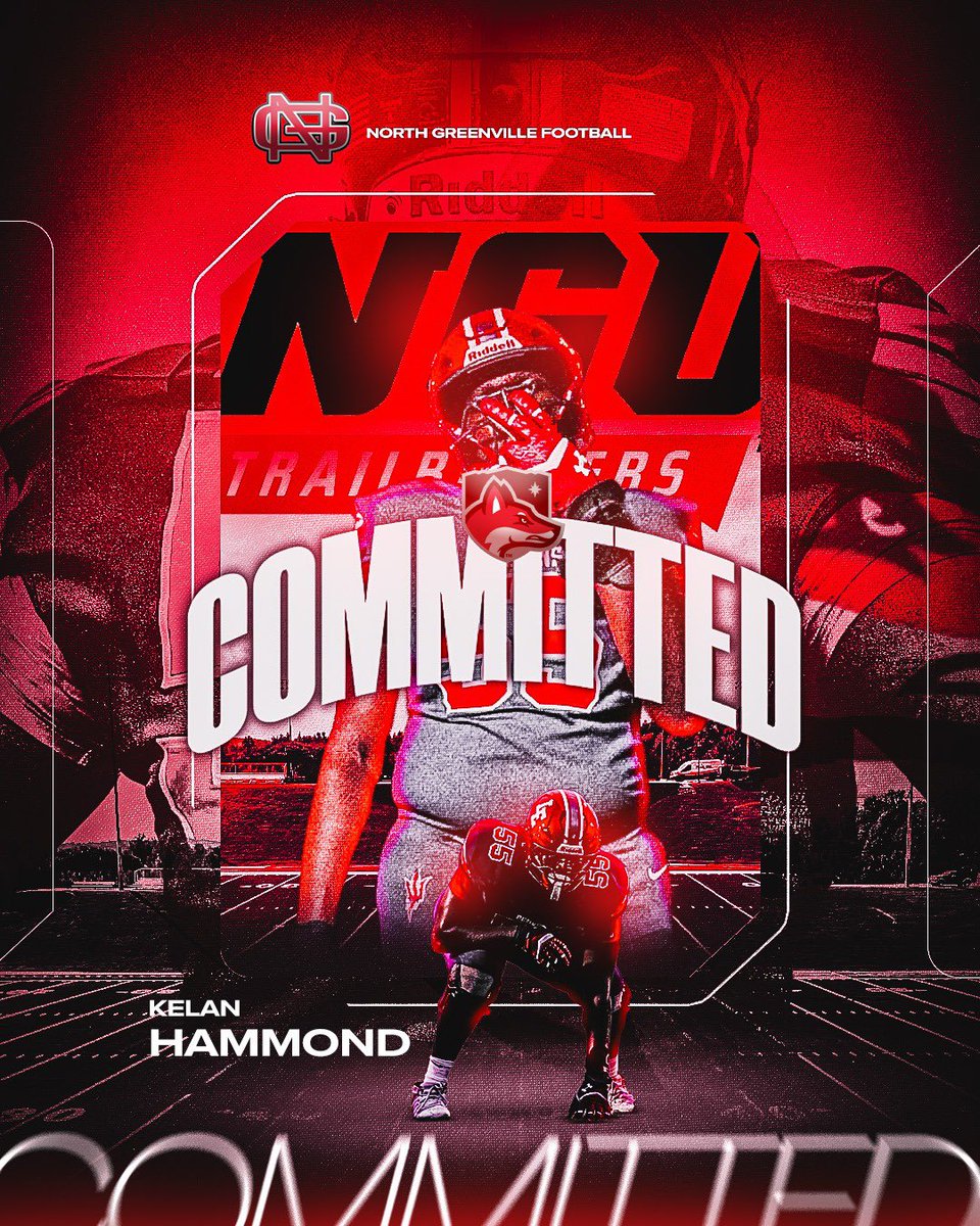 KELAN HAMMOND tweet media