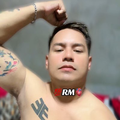 RoneyBSC's tweet photo. #NuevaFotoDePerfil https://t.co/UVqxyoMbCB