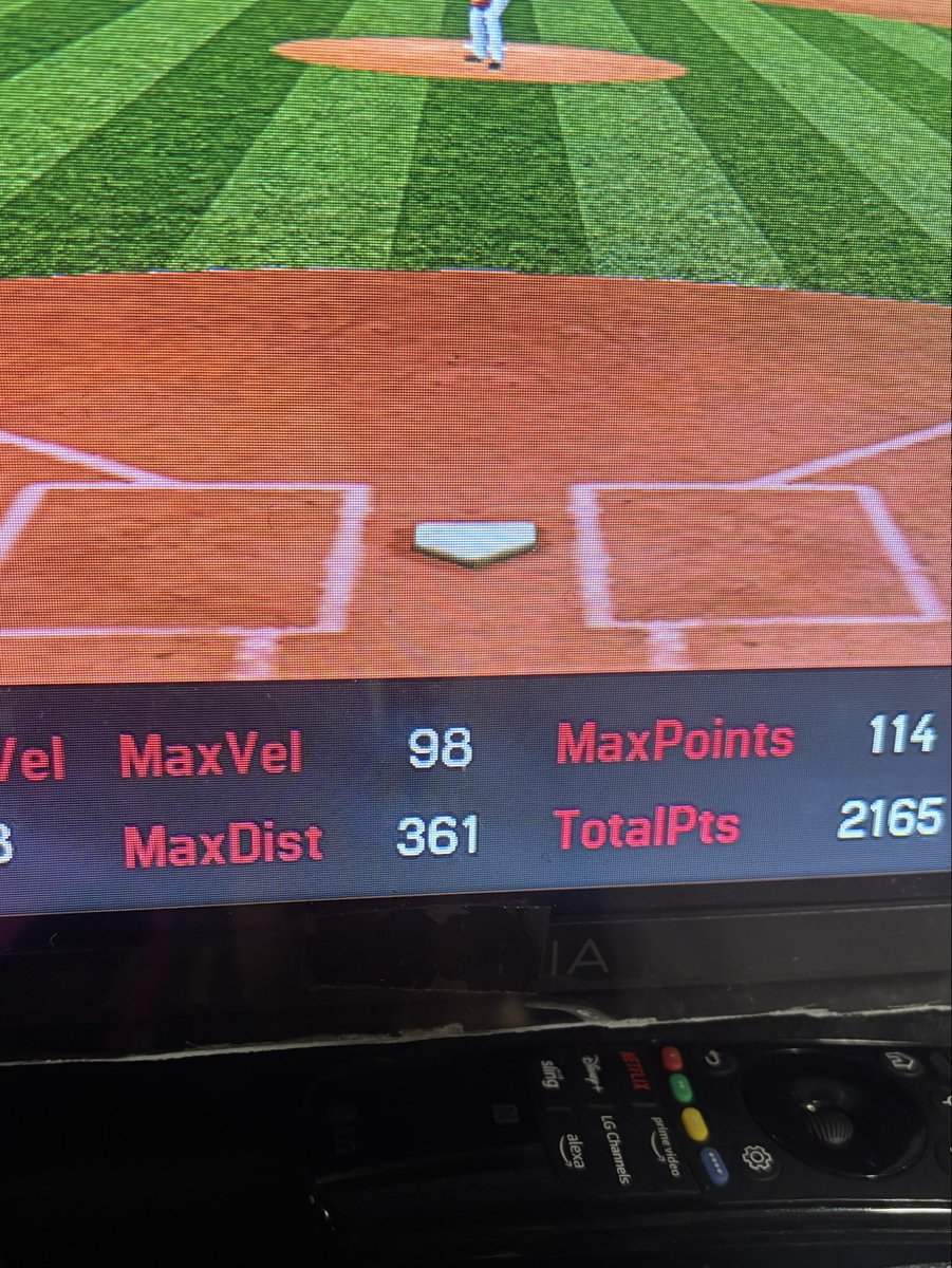 Gavin Lubomski tweet media