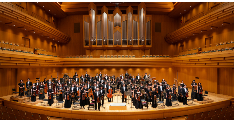 🎼#東京シティ・フィル Presents すぎやまこういち 交響組曲
