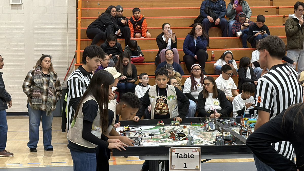 Sonia Espinosa tweet media