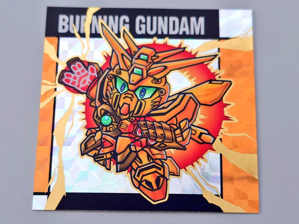 beta_may's tweet image. 良いの引けた