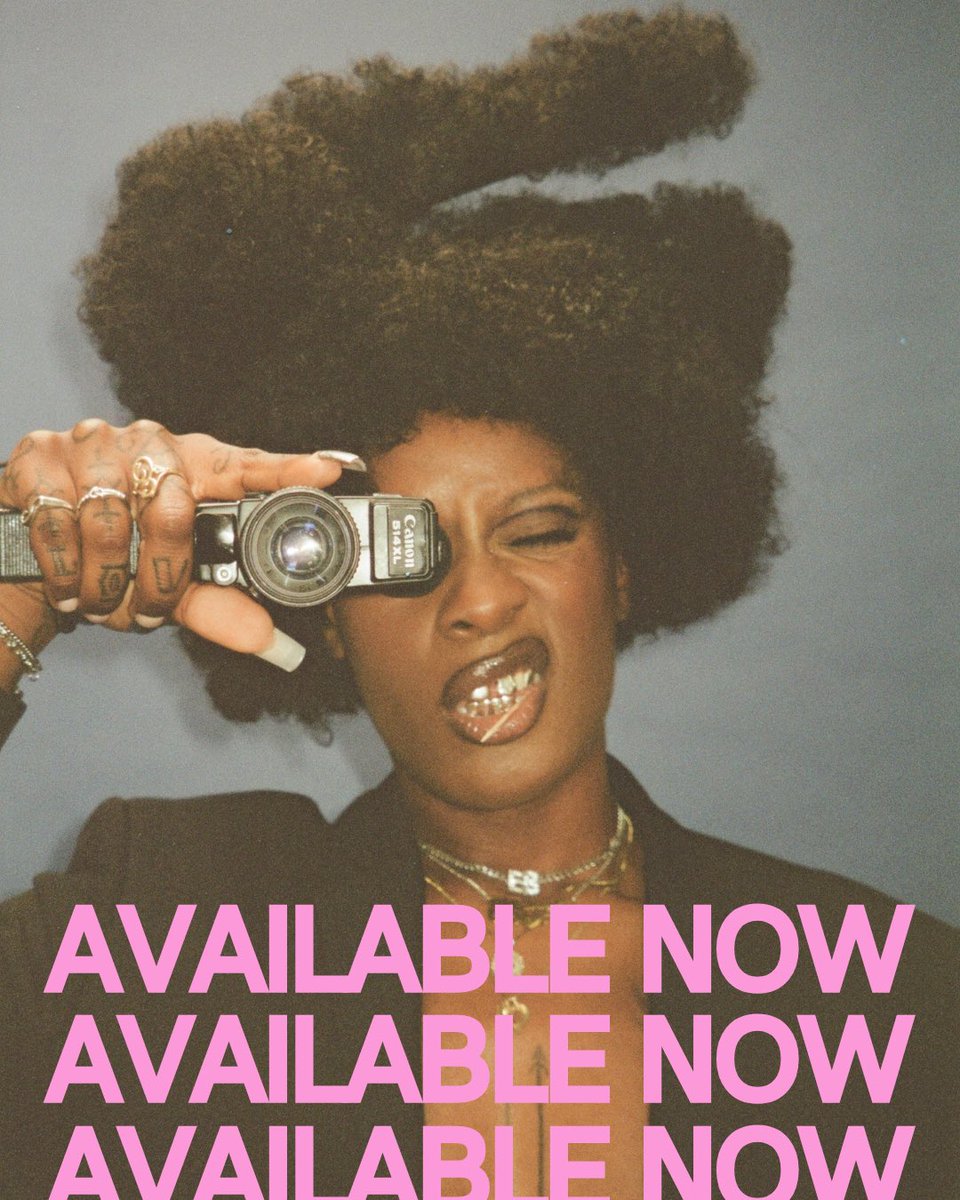 FLAWDA EVANS tweet media