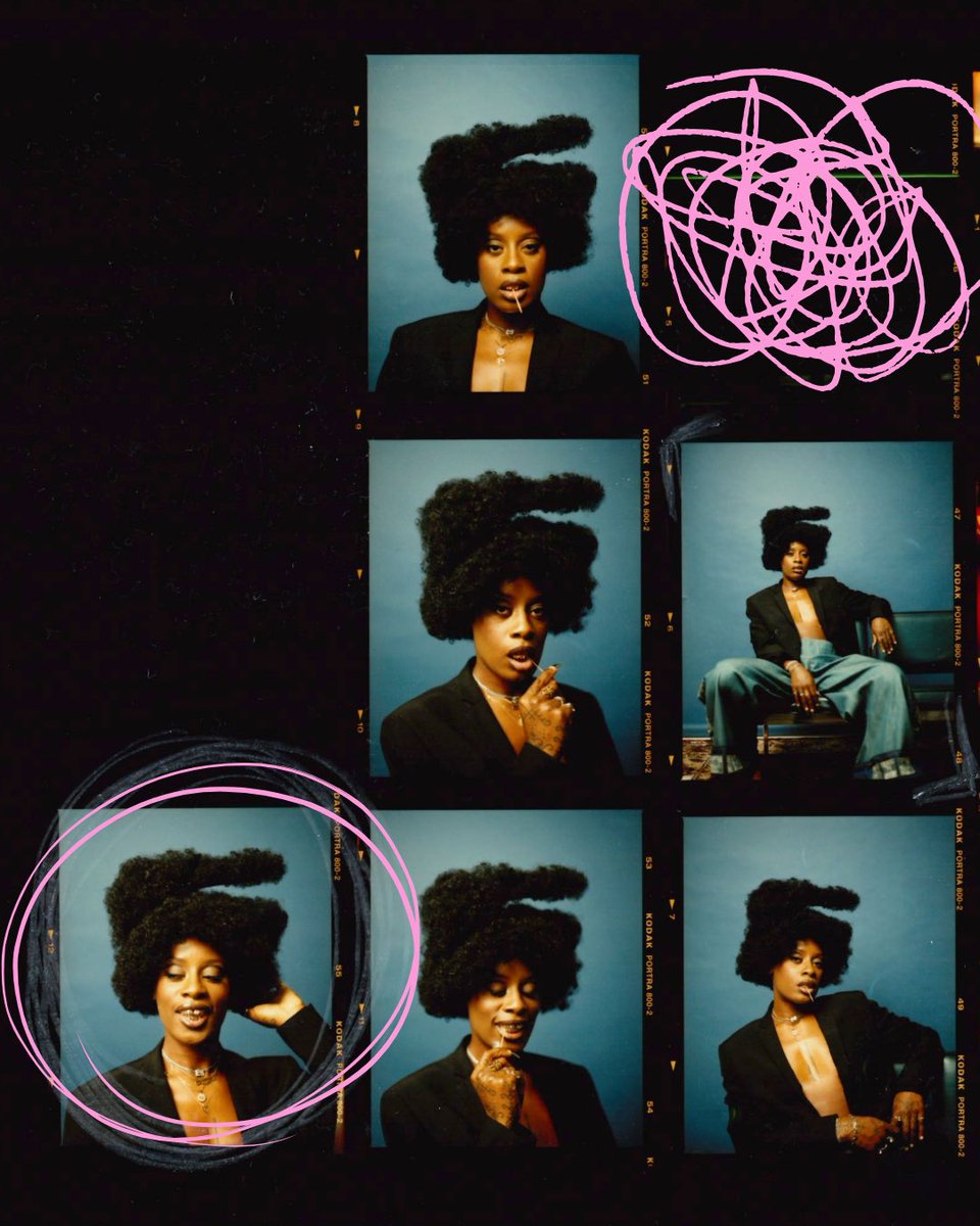 FLAWDA EVANS tweet media