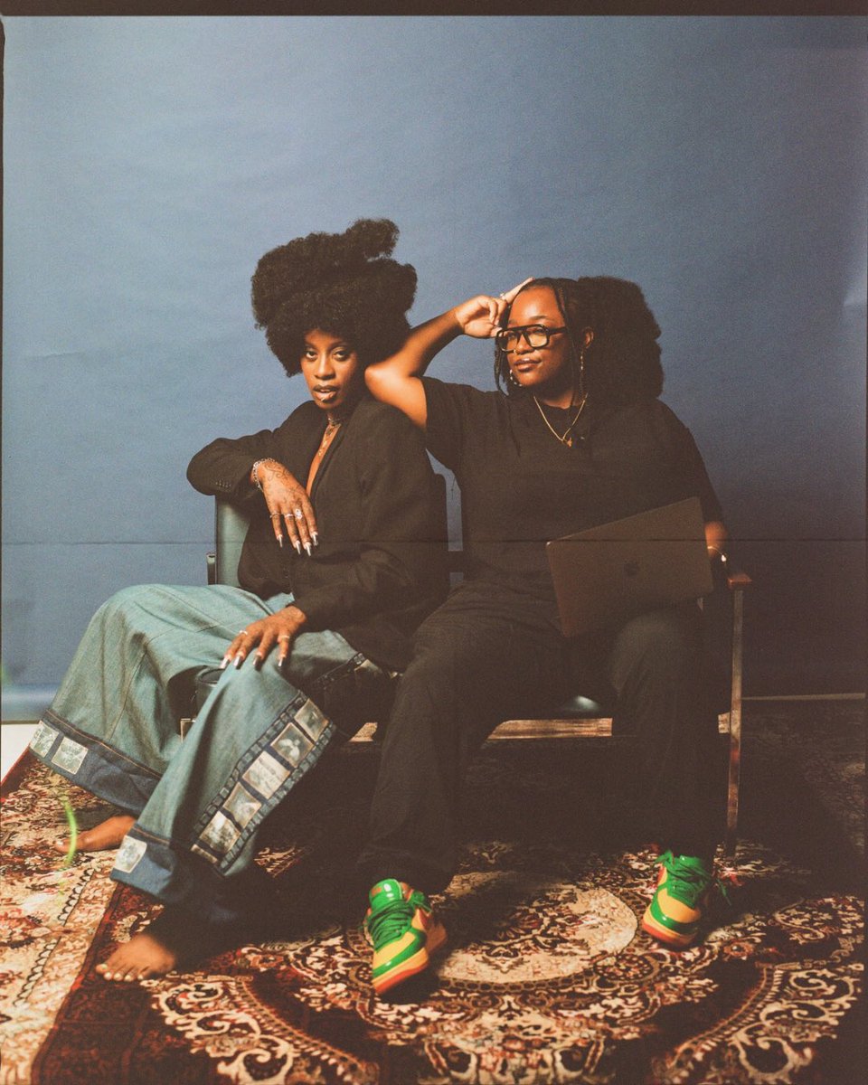 FLAWDA EVANS tweet media