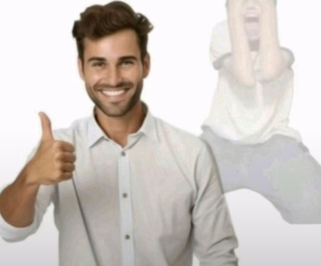 vindestwitt's tweet image. POV: Berusaha mengontrol emosi ditempat kerja karena masih pengen gajian.