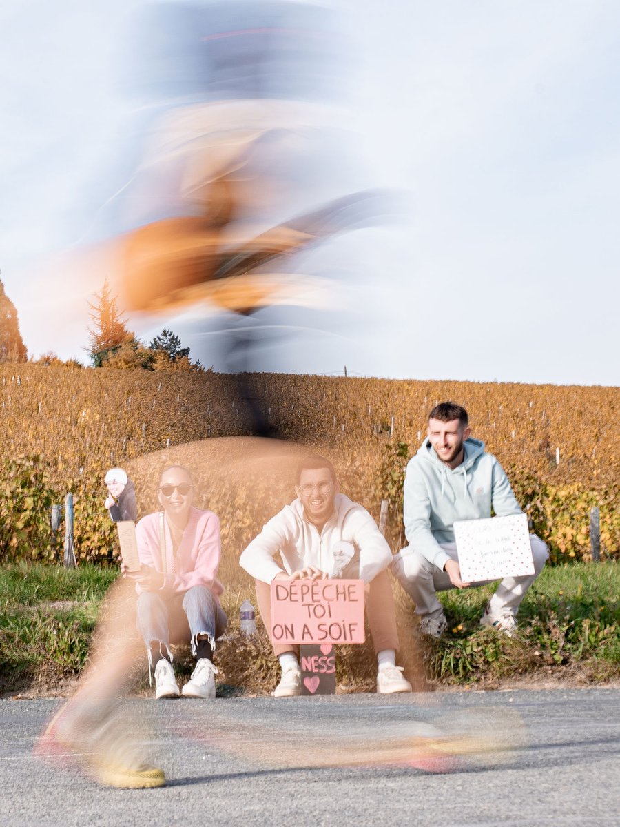 Pouilly-Sancerre tweet media