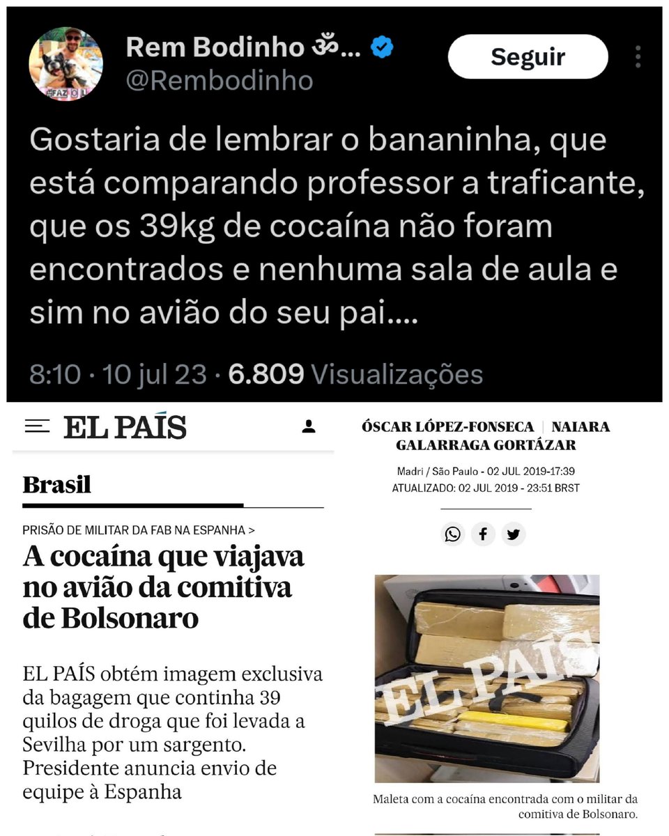 <a href="/PedroRonchi2/">Pedro Ronchi</a> Assim que eles tratam os professores: