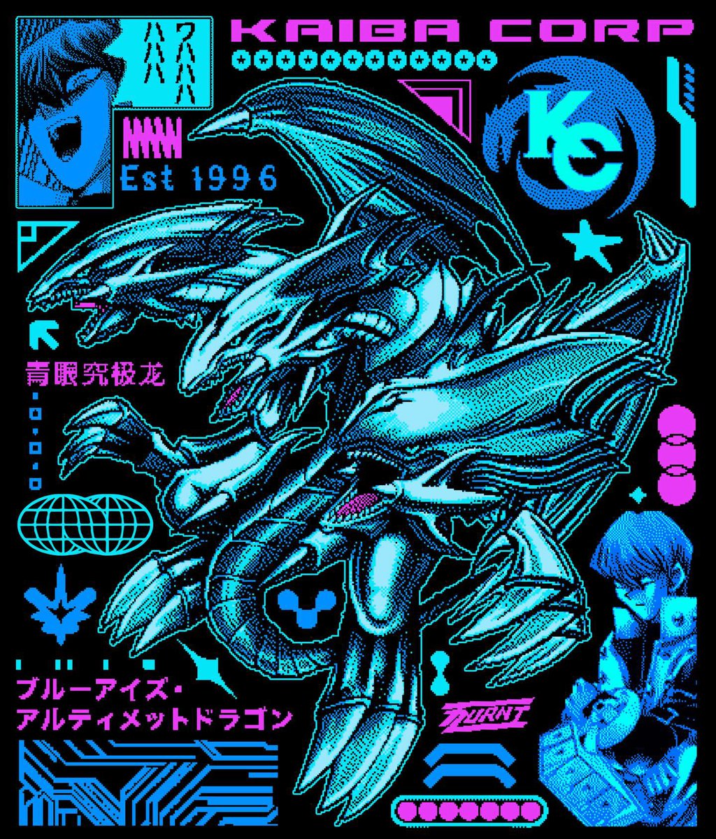 遊戯王が好きなホムラ@ワールドコイン (@yugioh7) on Twitter photo 