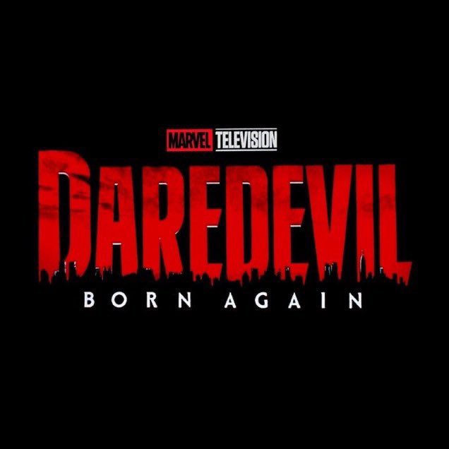 The Hand will reportedly play a role in 'DAREDEVIL: BORN AGAIN' Season 3 

(via: <a href="/DanielRPK/">Daniel Richtman</a>)