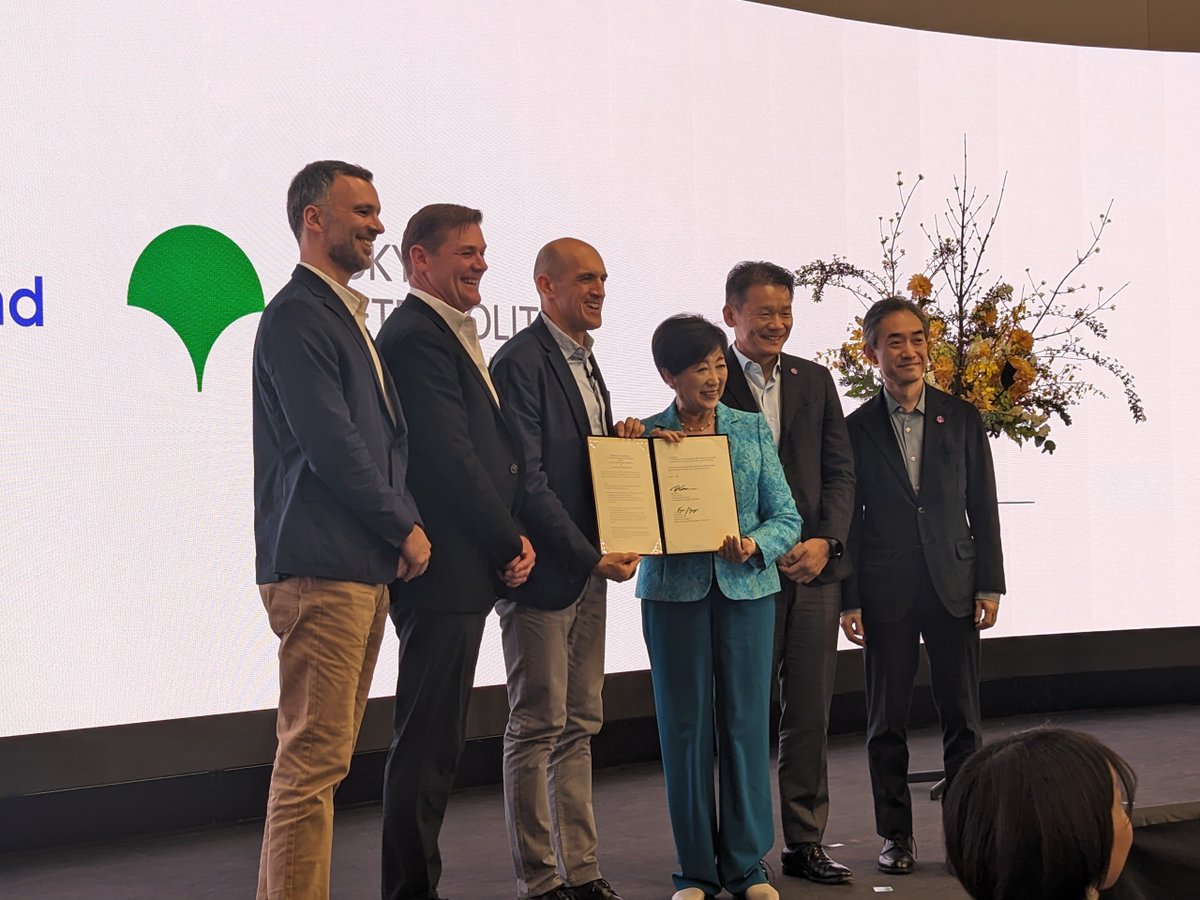 Hideaki Goto tweet media