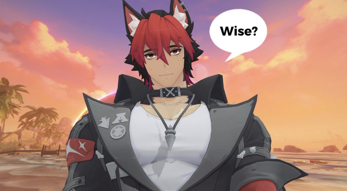 Hydrangea6768's tweet image. Thank you so much everyone for the 759 Komawise Lovers!!!!!! I'm happy you're enjoying their content 🧡🐕 
 #Komawise #Manawise #KomanoManato #Wise  #ZZZ