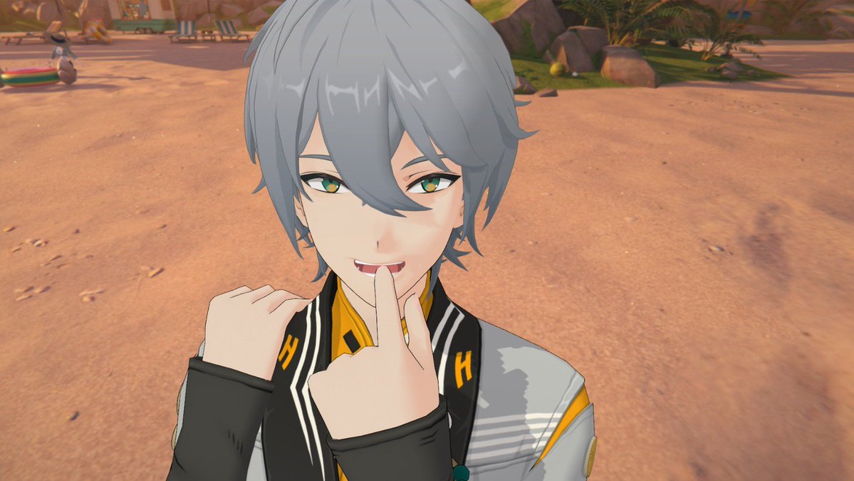 Hydrangea6768's tweet image. Thank you so much everyone for the 759 Komawise Lovers!!!!!! I'm happy you're enjoying their content 🧡🐕 
 #Komawise #Manawise #KomanoManato #Wise  #ZZZ