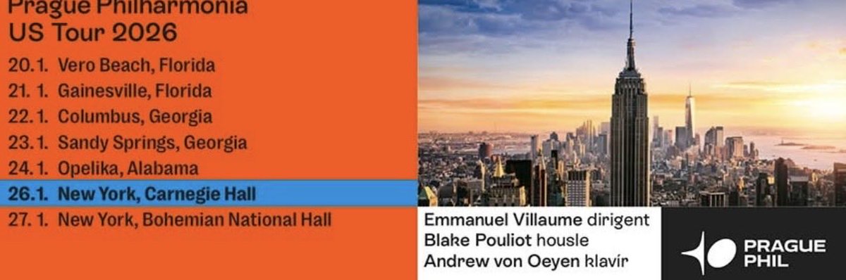 Czech Consulate General in New York tweet media