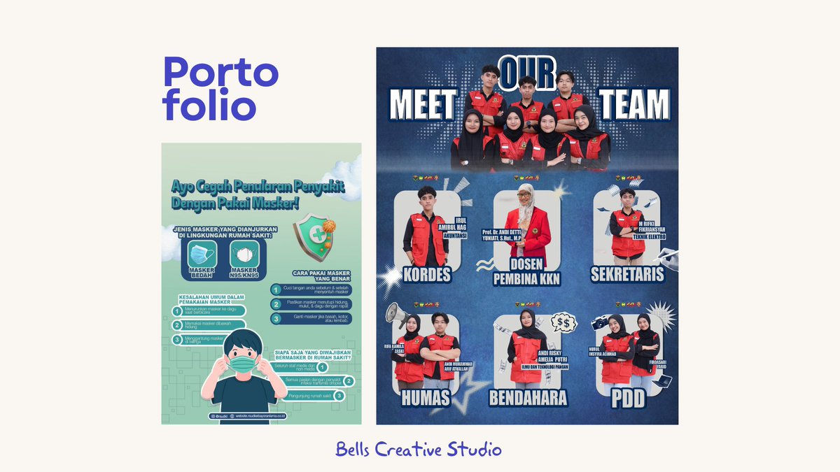 Bells Studio | Jasa Edit Vidio , Jasa Foto tweet media