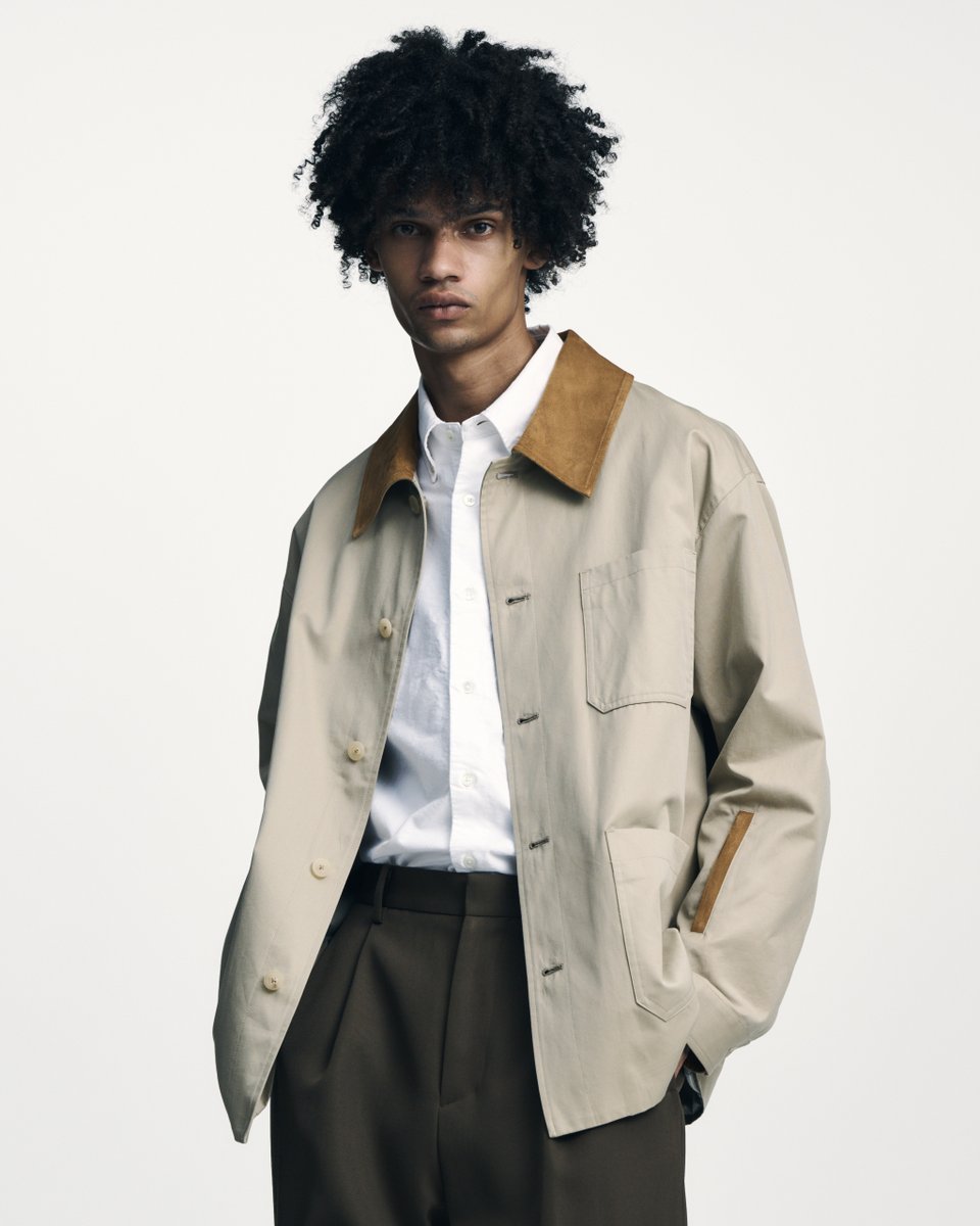 SOPH_co_ltd's tweet photo. SOPHNET. 2026 S/S COLLECTION #2

https://t.co/BUZ3Qwee7N

#SOPH
#SOPHNET https://t.co/kJqo2wdRy4