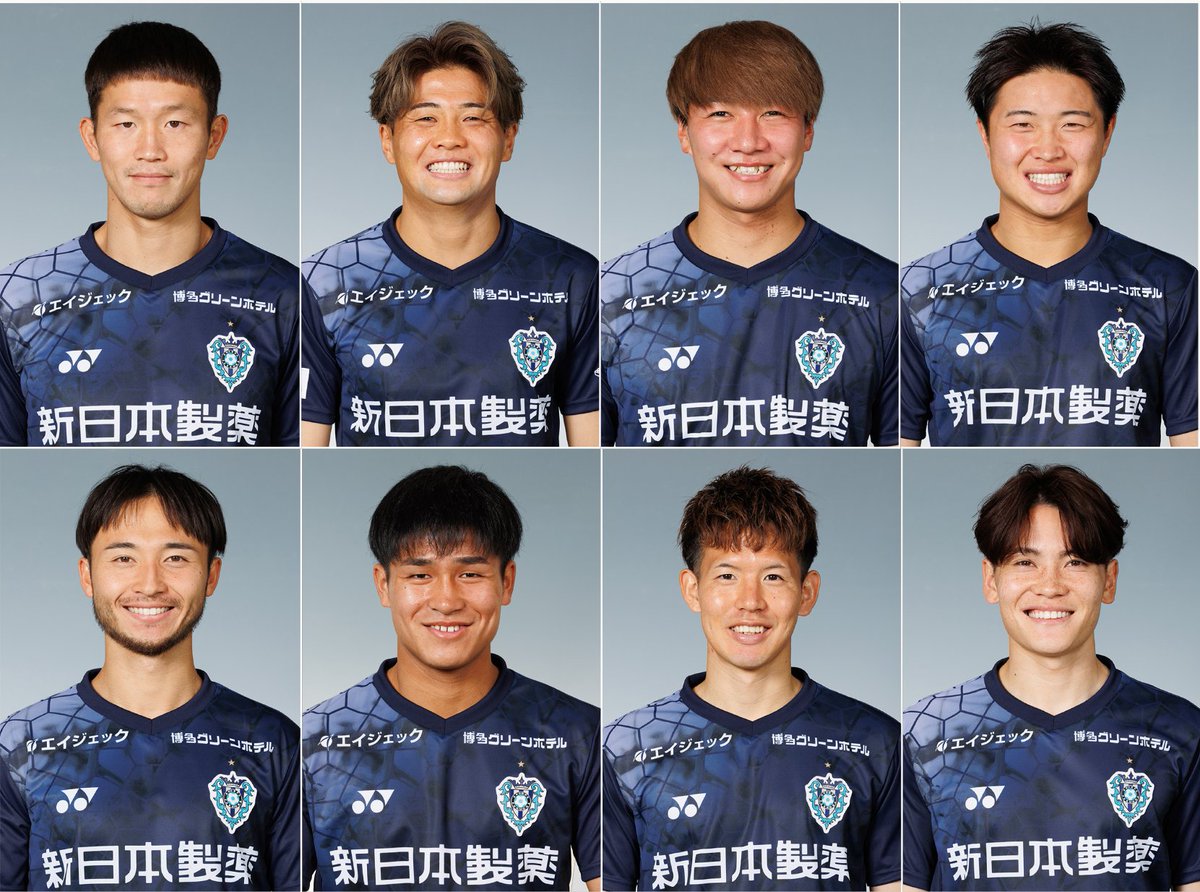 アビスパ福岡【公式】 (@AvispaF) / Highlights / X