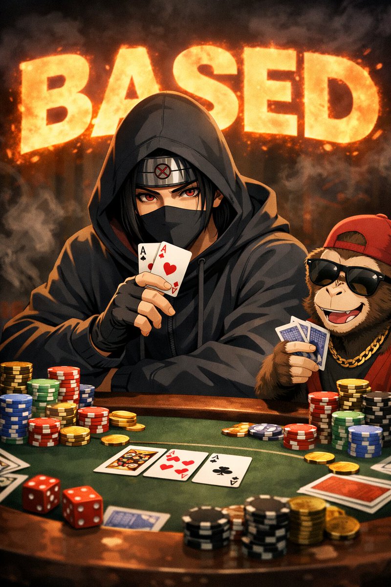 arbisphere1988's tweet image. The grind just got rewarded.
Join the latest @basedappcom event and start collecting points by participating, exploring, and staying active.

Every action counts.
Every point compounds.
Early movers eat first. 🟢

Get in, stay consistent, and let the points stack.

#BasedApp