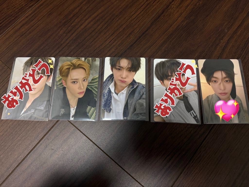 うゆん 우윤 tweet media