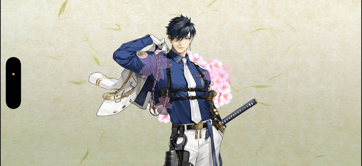 Post by Z on X: へへっ…