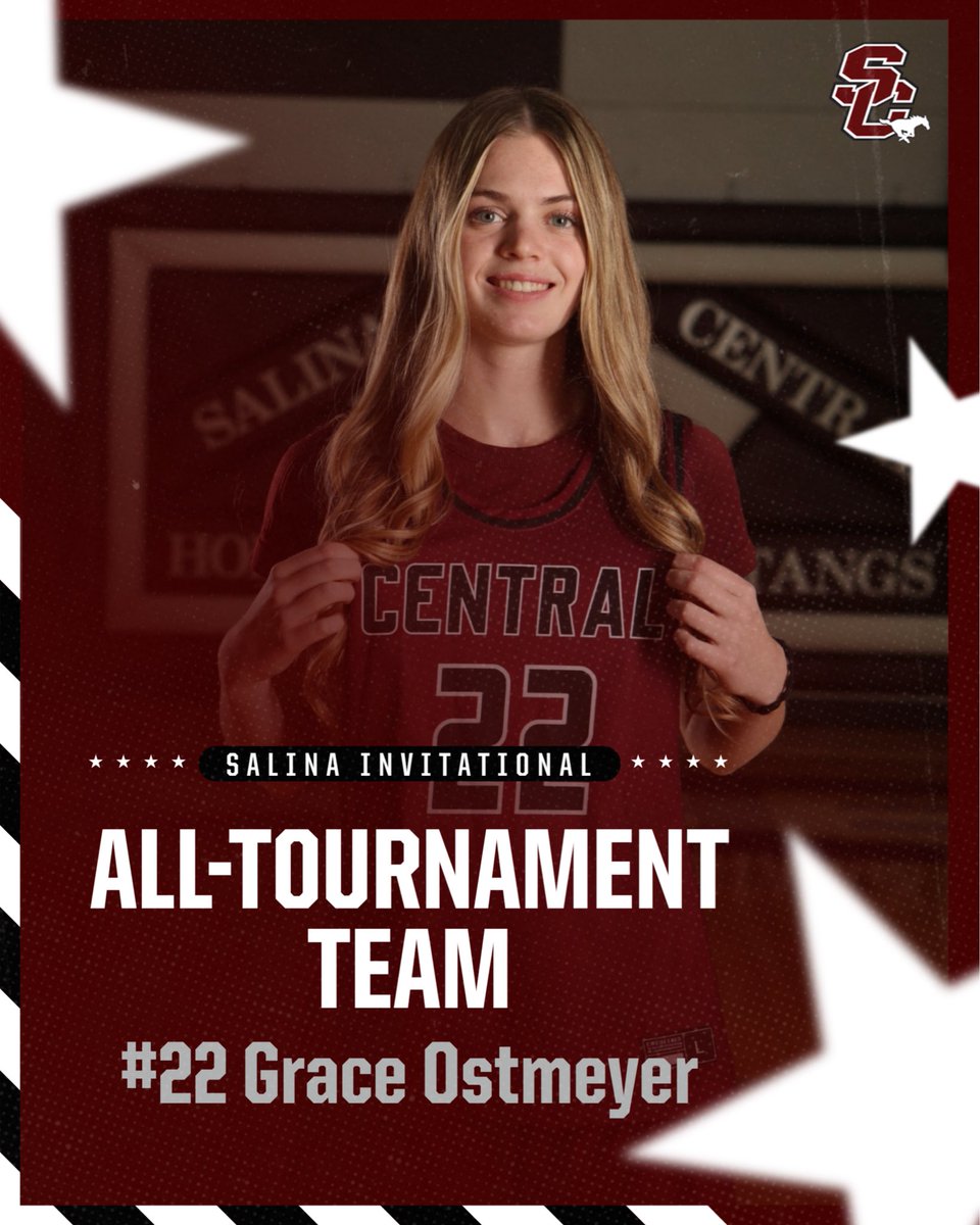 Salina Central WBB (@scentral_wbb) on Twitter photo 