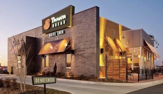 AlvieriD's tweet photo. Panera has been breached by ShinyHunters

- 14 million records allegedly stolen https://t.co/EK9UY1mUHU
