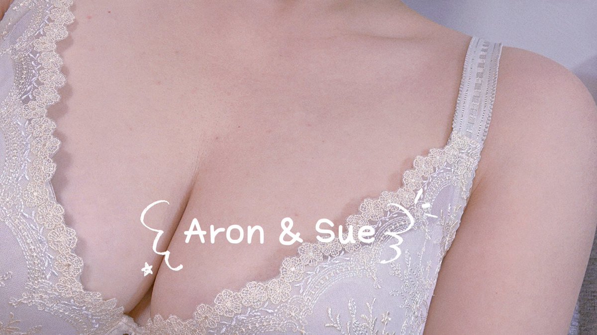 新竹Aron&Sue tweet media