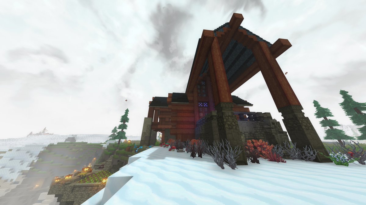 iamcarrotmaster's tweet photo. @Simon_Hypixel I'll def do something bigger when we have wgv2 https://t.co/u5e51JuYSx