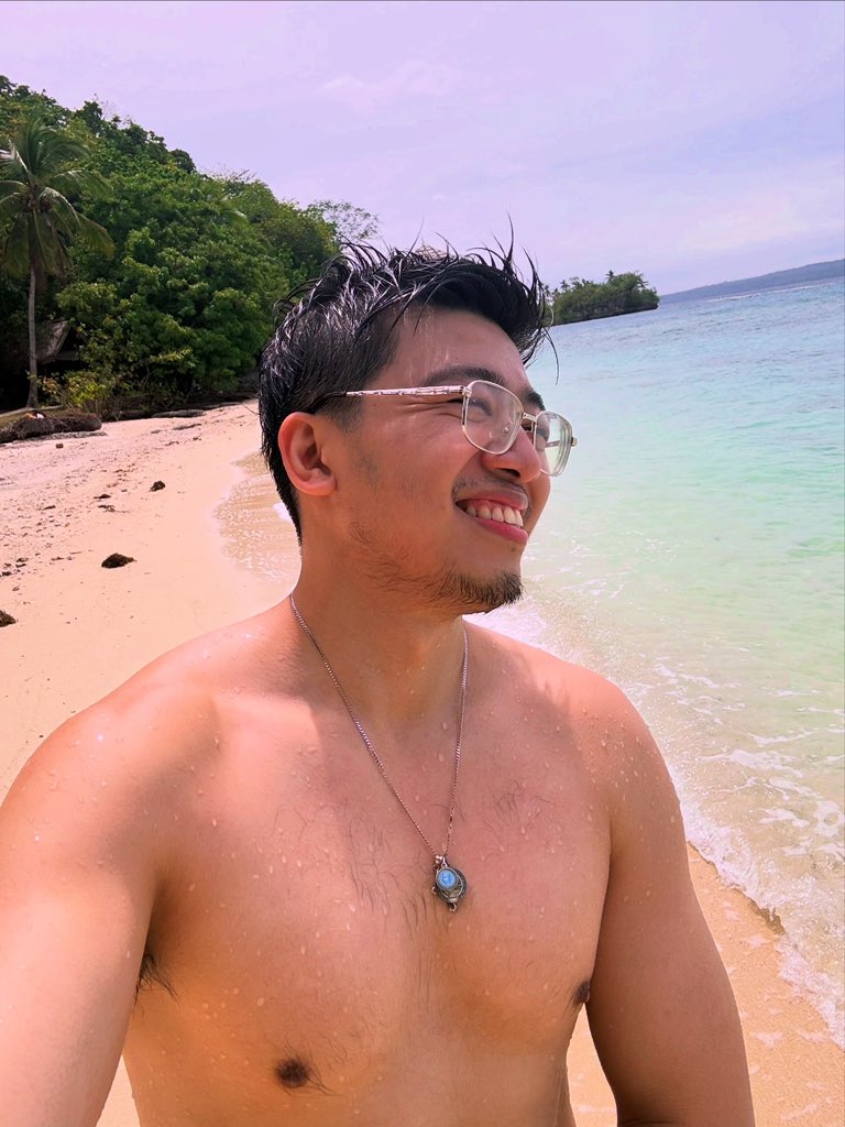 Aj Bacar tweet media