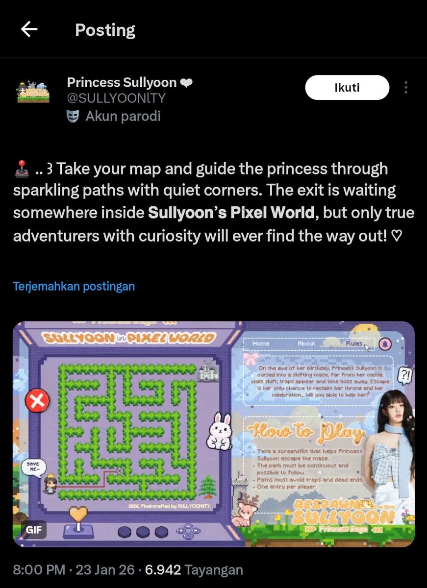 Anton, Lee tweet media