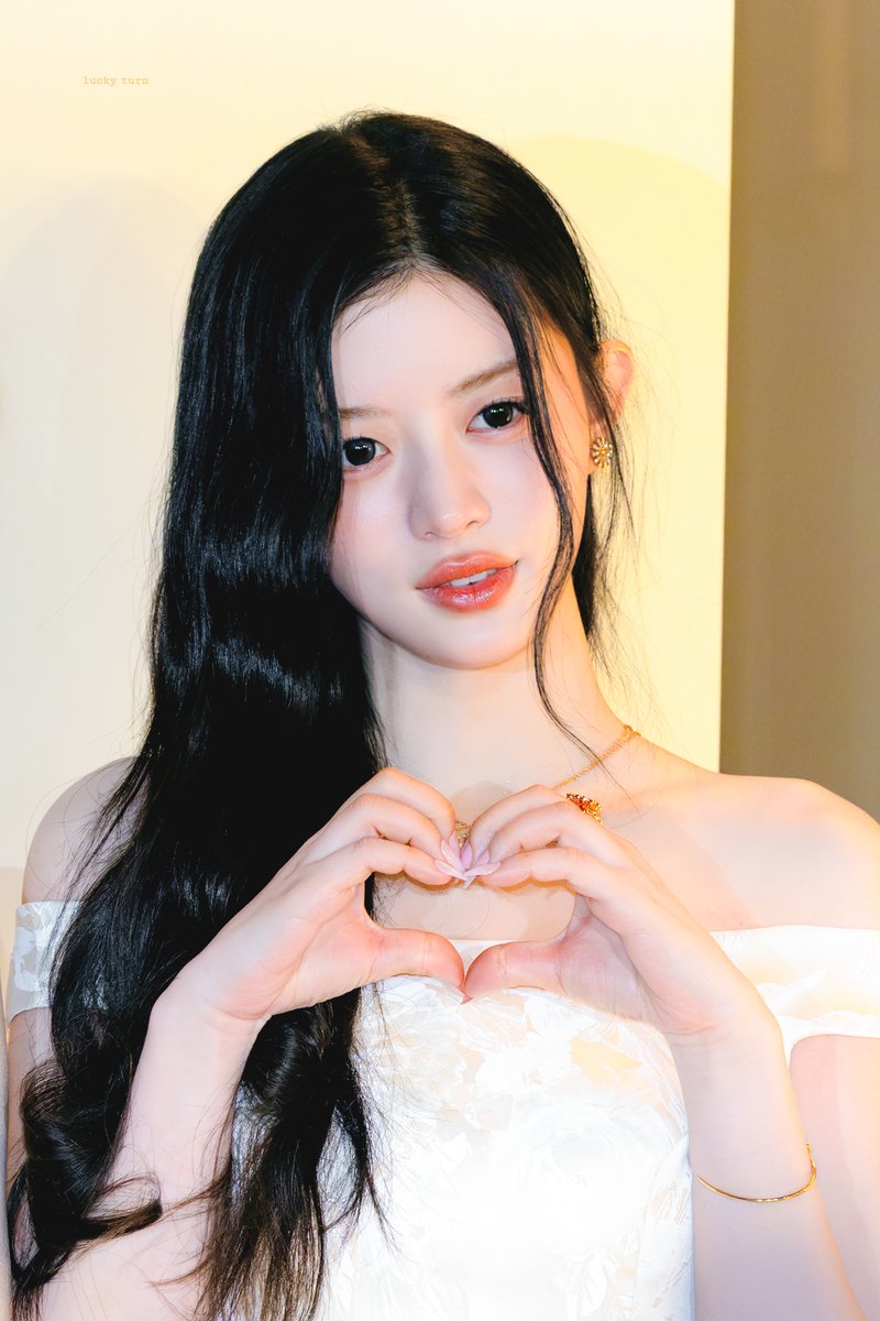 260115 #아일릿 #민주 #ILLIT #MINJU