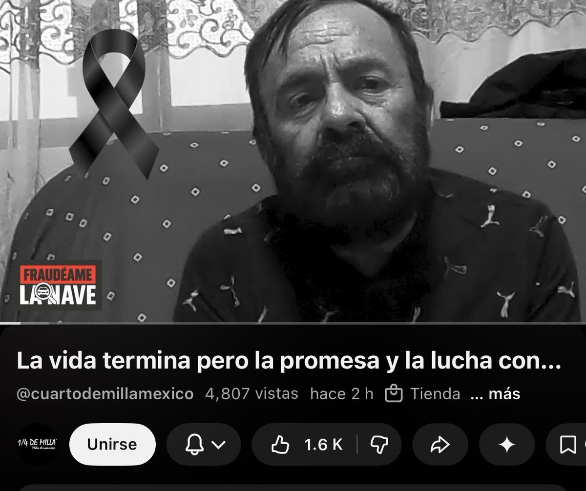 ElAndrusss's tweet photo. @Honda @HondaMexico  ¿YA VIERON LO QUE OCASIONÓ EL CASO CON ESTE SEÑOR? QUE POCA MADRE TIENEN COMO EMPRESA, QUE BAJA MORAL SE MANEJA EN HONDA. ABSURDO Y RIDÍCULO LA MANERA EN QUE HAN MANEJADO LA SITUACIÓN Y LAS CONSECUENCIAS QUE ESO A CONLLEVADO. SON UNA PORQUERÍA. https://t.co/ZNSBbQmBi9
