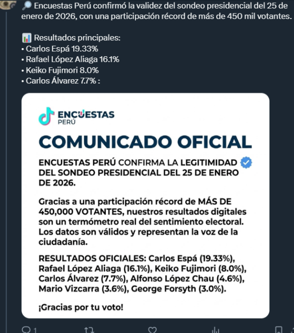 El dibujolago tweet media