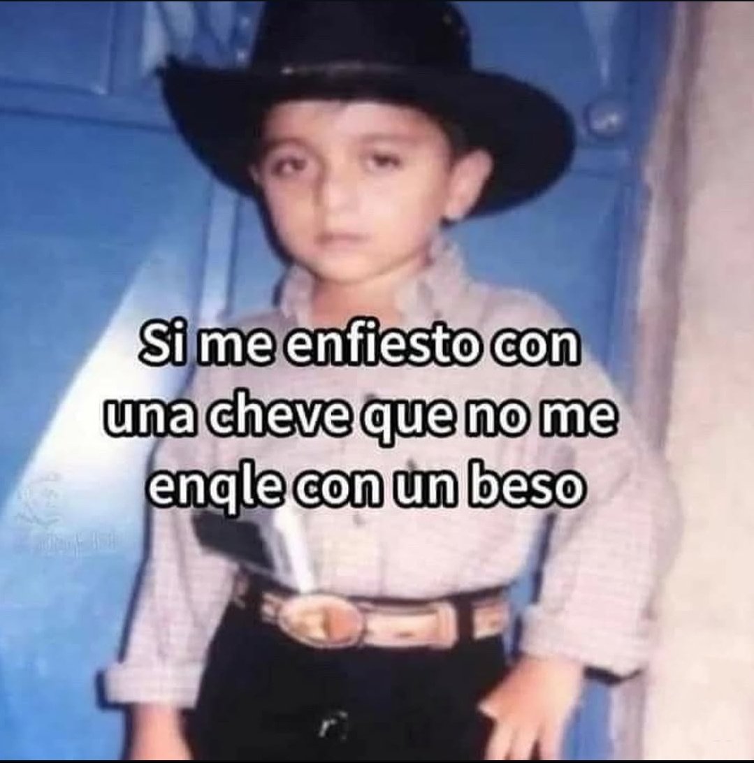 El CondeNado (@elconde_nad0) on Twitter photo 