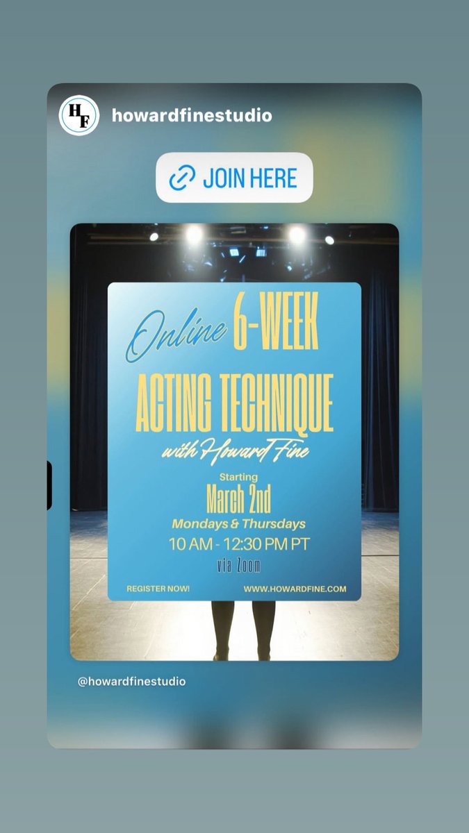 Howard Fine tweet media