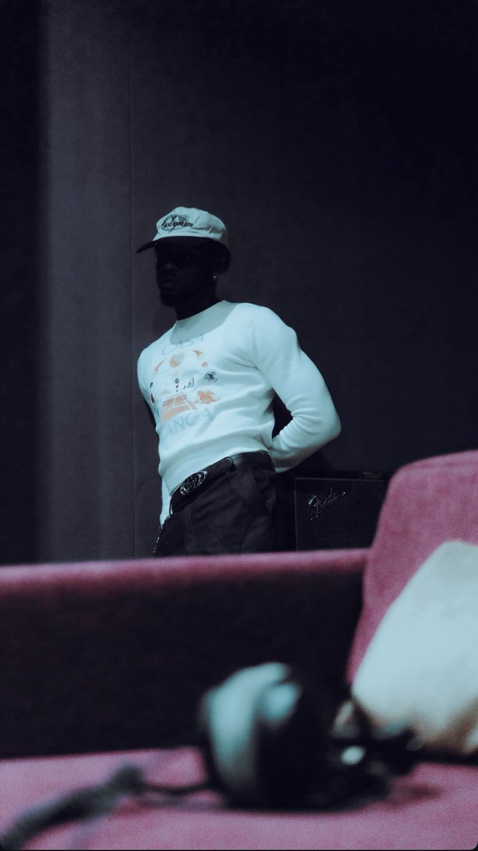 BasitOkiji's tweet image. Wallepaper worthy.