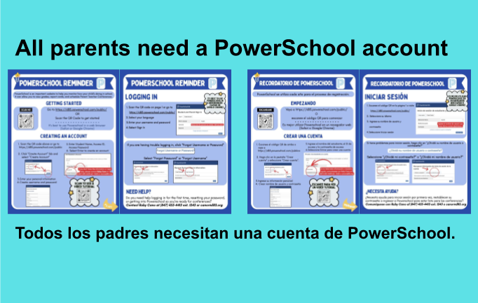 Stay Connected with Your Student's Progress: A Guide to PowerSchool d83.org/o/mms/article/…
