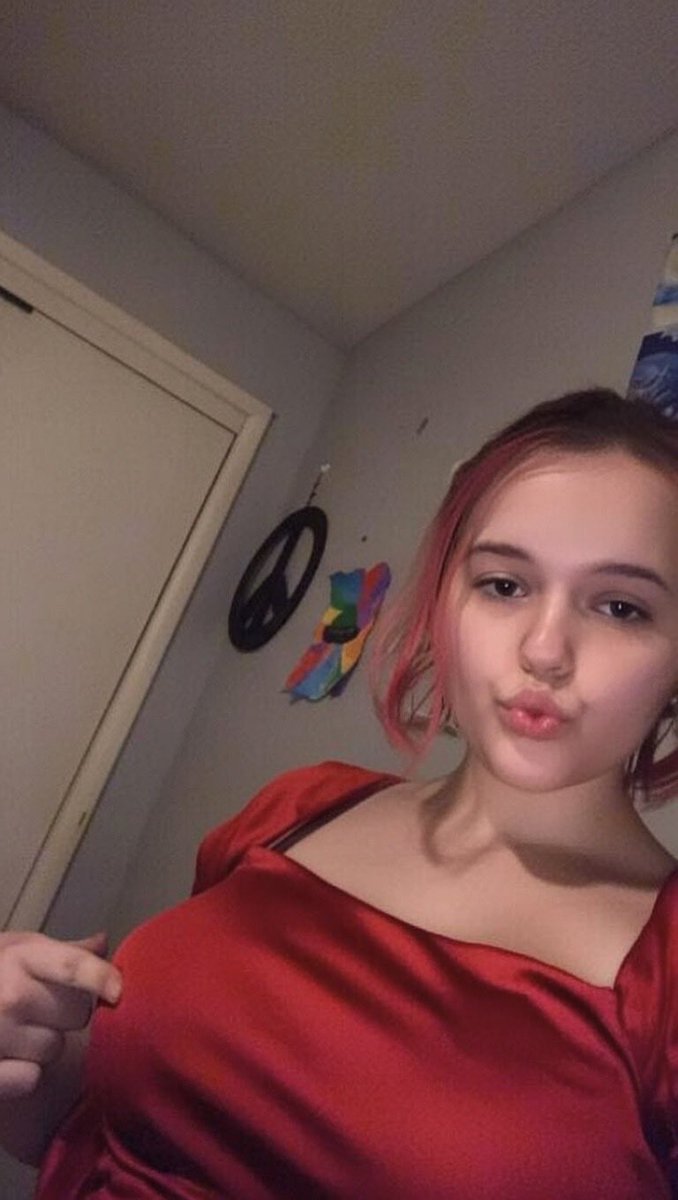 Amanda Kay Dennis tweet media