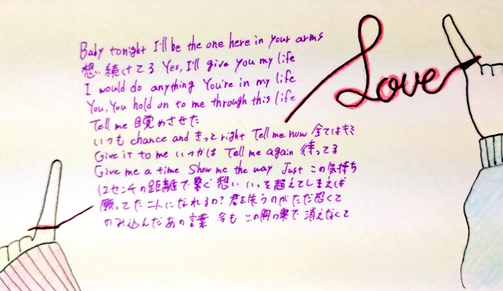 おはようございます☀ 繋がりを大切に❤️ 今日もloveに溢れる素敵な日